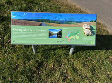 Osburg Panoramaweg - 6