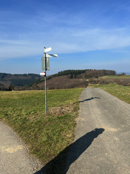 Osburg Panoramaweg - 9